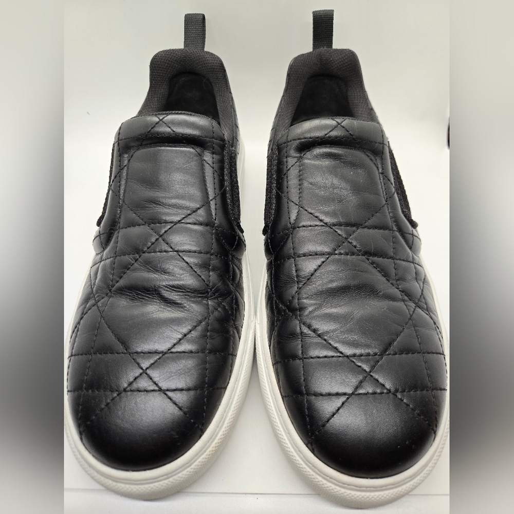 Christian DIOR Slip On Sneakers